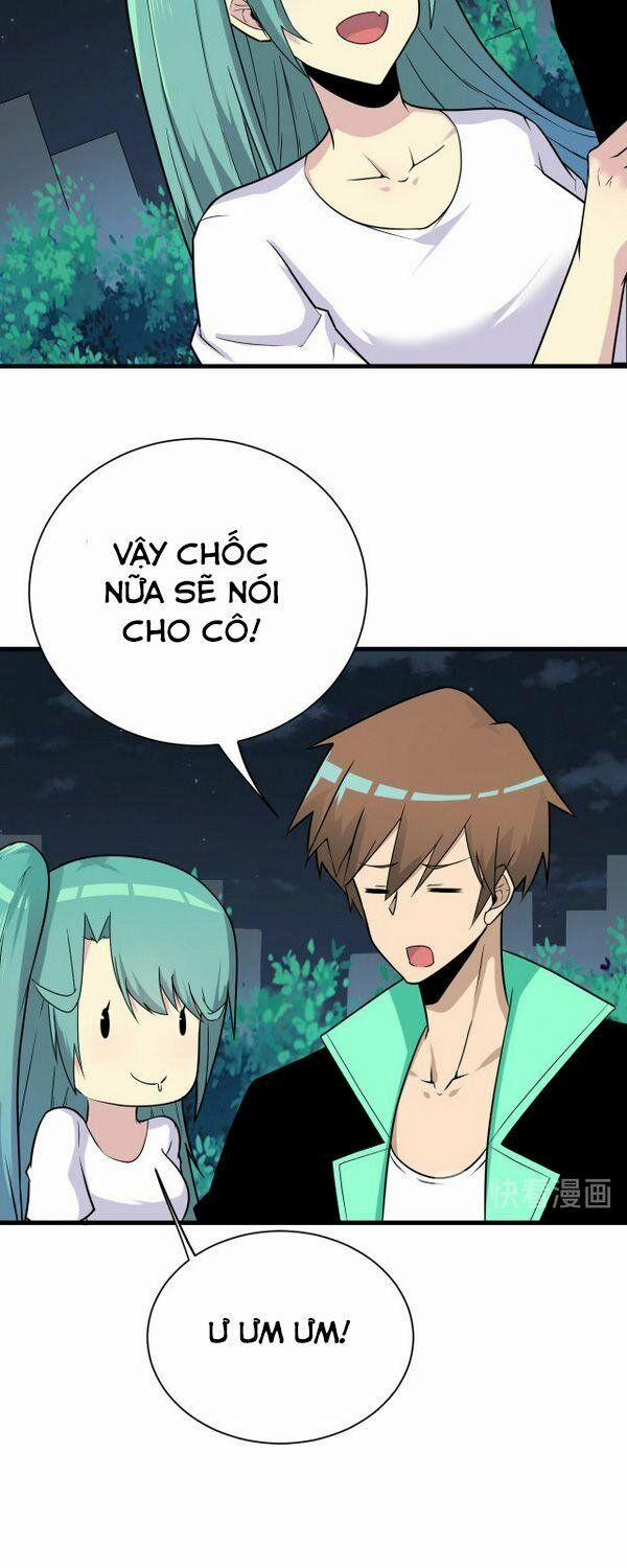 Cửa Hàng Đào Bảo Thông Tam Giới 214 trang 33