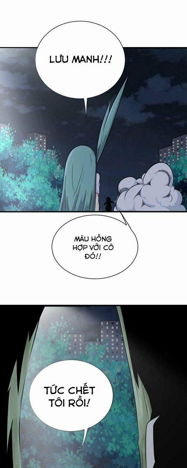 Cửa Hàng Đào Bảo Thông Tam Giới 214 trang 36