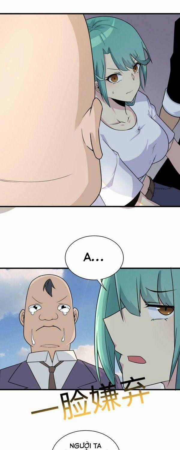 Cửa Hàng Đào Bảo Thông Tam Giới 214 trang 4