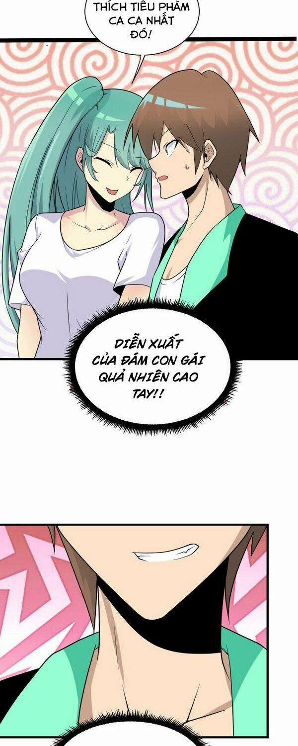 Cửa Hàng Đào Bảo Thông Tam Giới 214 trang 5