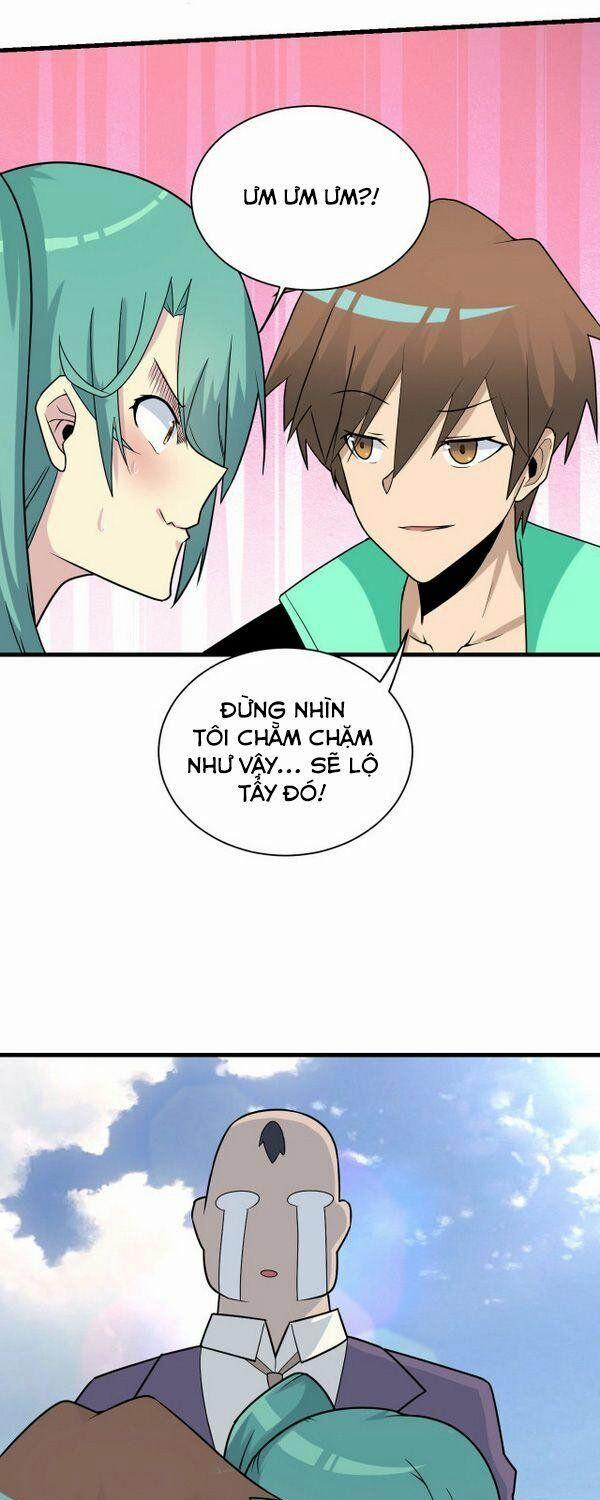 Cửa Hàng Đào Bảo Thông Tam Giới 214 trang 8