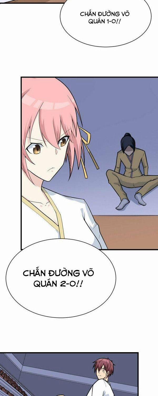 Cửa Hàng Đào Bảo Thông Tam Giới 215 trang 1