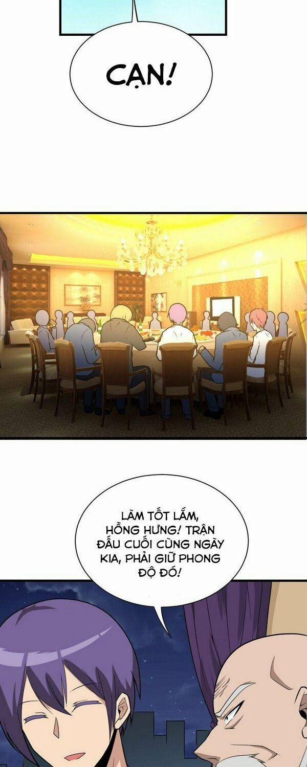 Cửa Hàng Đào Bảo Thông Tam Giới 215 trang 11