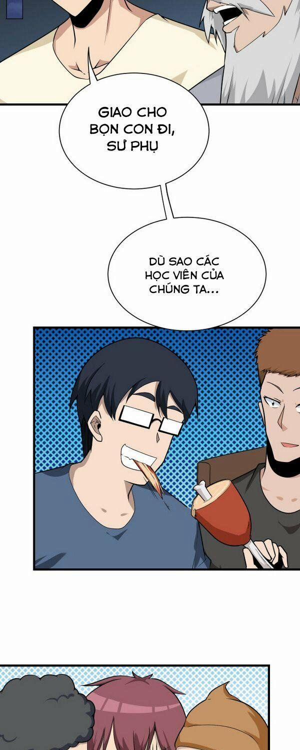 Cửa Hàng Đào Bảo Thông Tam Giới 215 trang 12