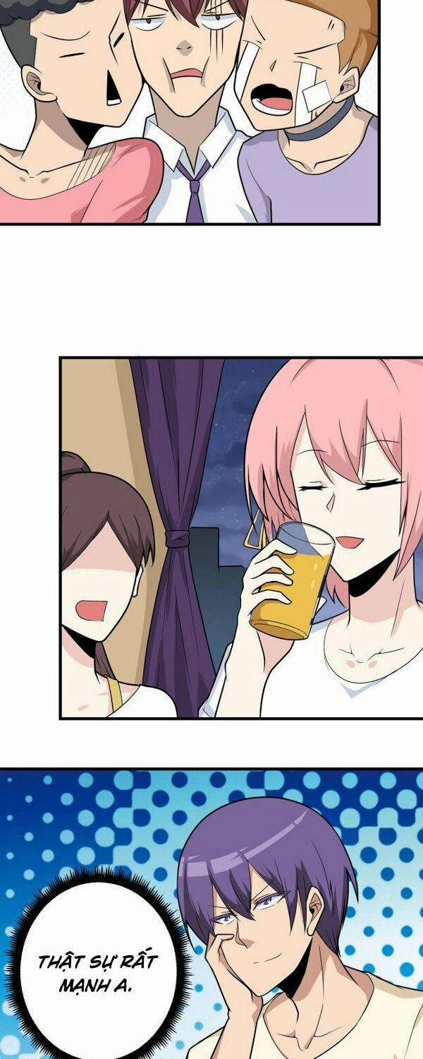 Cửa Hàng Đào Bảo Thông Tam Giới 215 trang 13