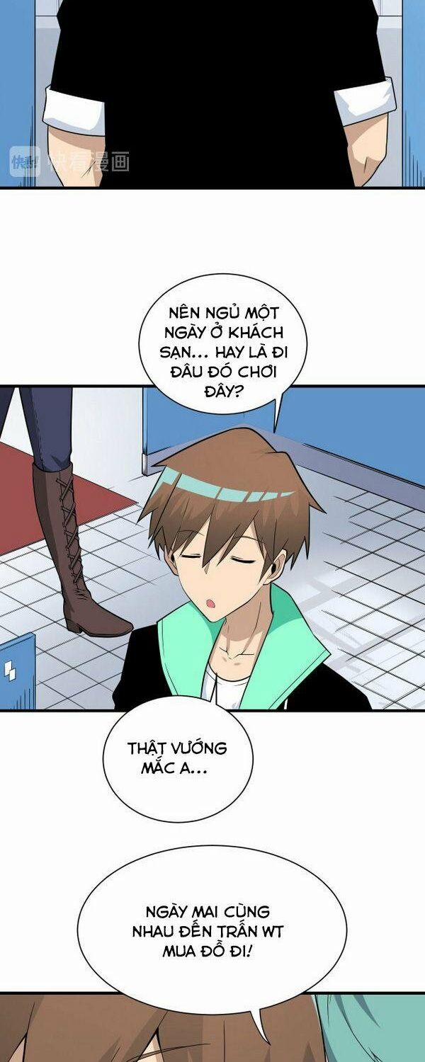 Cửa Hàng Đào Bảo Thông Tam Giới 215 trang 15