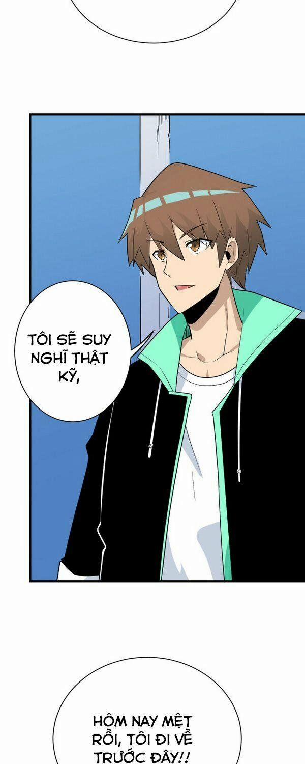 Cửa Hàng Đào Bảo Thông Tam Giới 215 trang 26