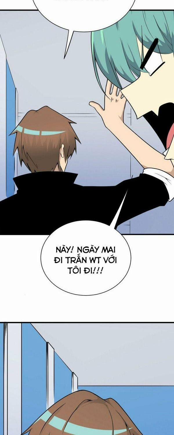 Cửa Hàng Đào Bảo Thông Tam Giới 215 trang 27