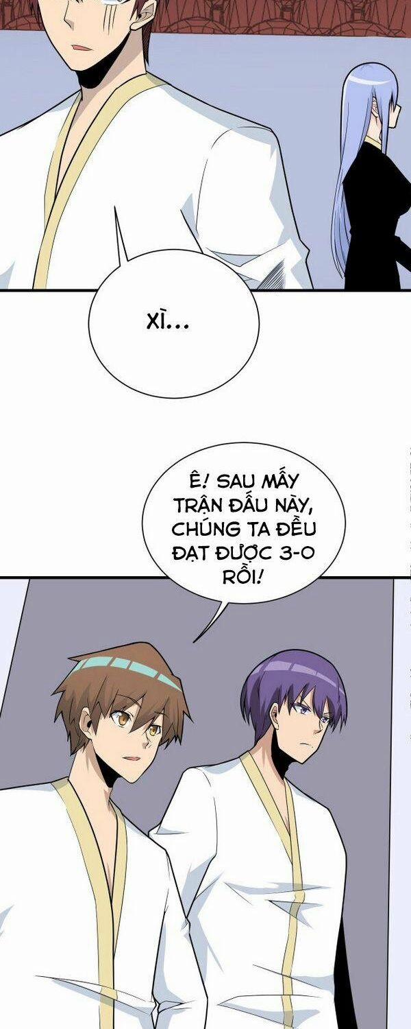 Cửa Hàng Đào Bảo Thông Tam Giới 215 trang 3