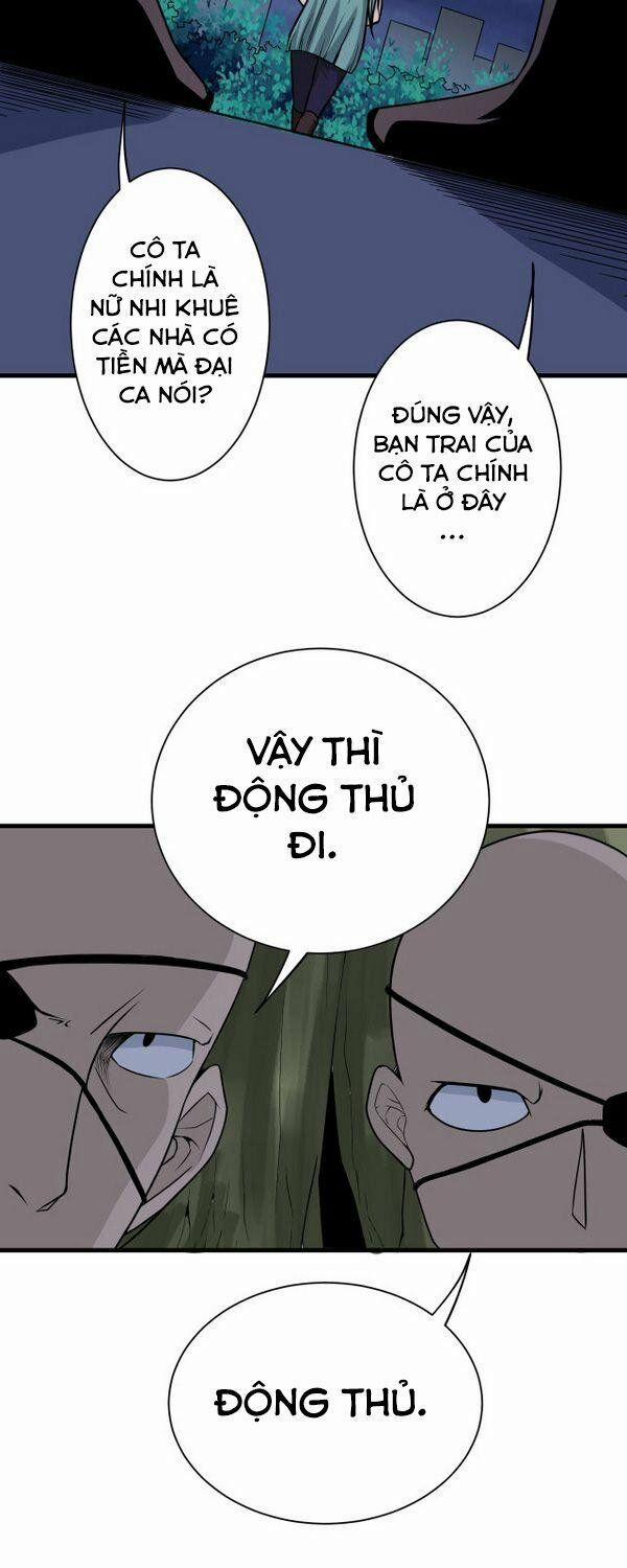 Cửa Hàng Đào Bảo Thông Tam Giới 215 trang 32