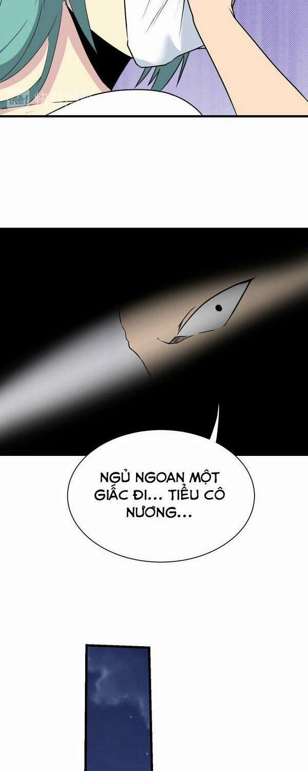 Cửa Hàng Đào Bảo Thông Tam Giới 215 trang 35