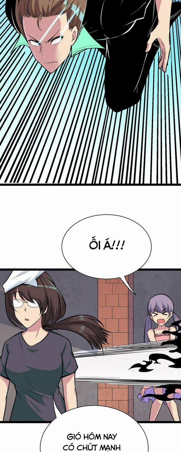 Cửa Hàng Đào Bảo Thông Tam Giới 216 trang 14