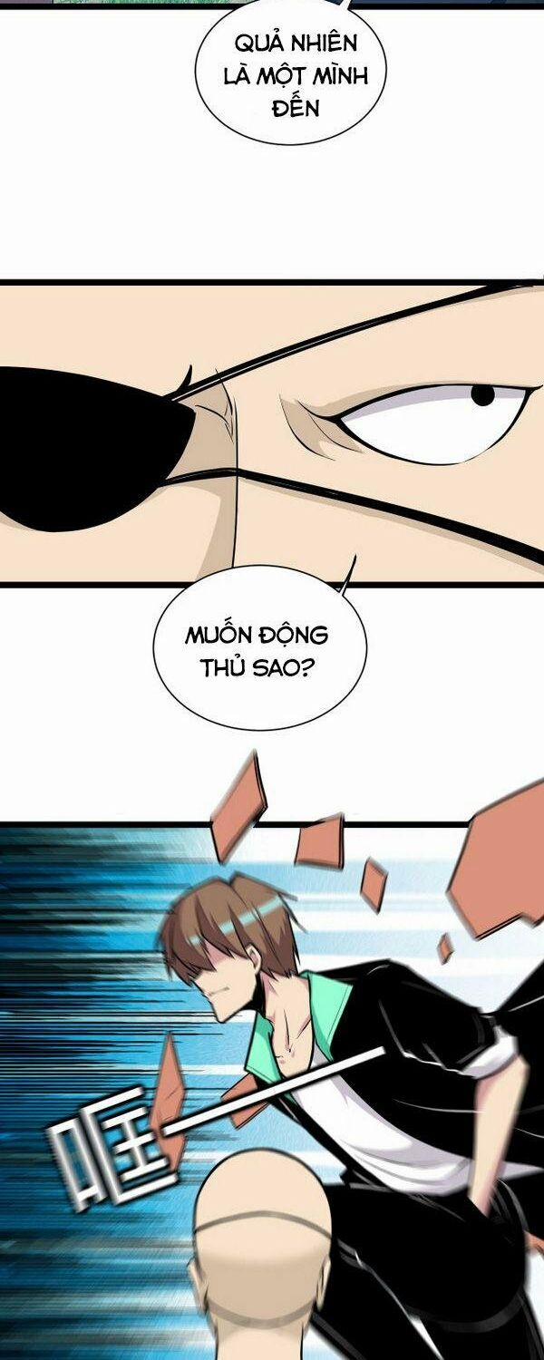 Cửa Hàng Đào Bảo Thông Tam Giới 216 trang 17