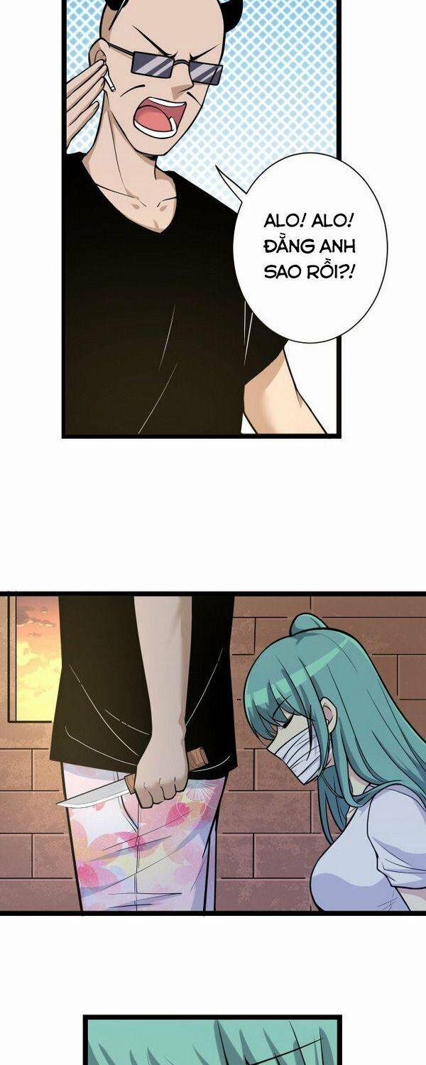 Cửa Hàng Đào Bảo Thông Tam Giới 216 trang 19