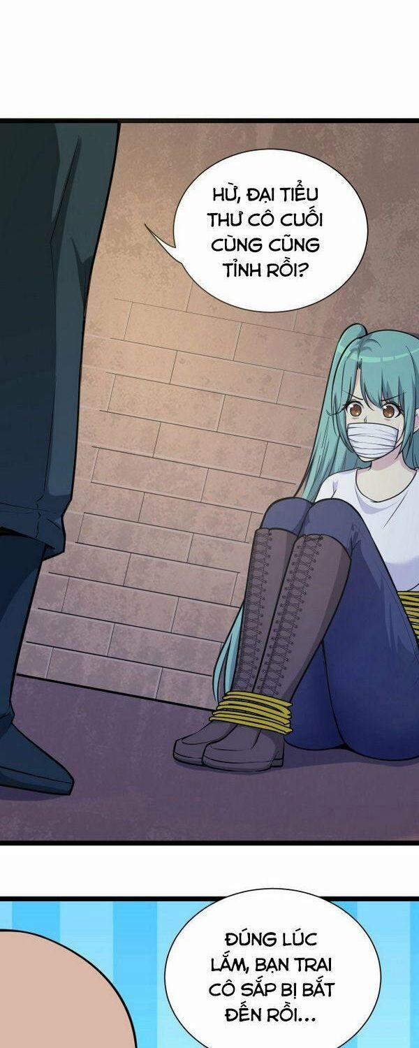 Cửa Hàng Đào Bảo Thông Tam Giới 216 trang 21