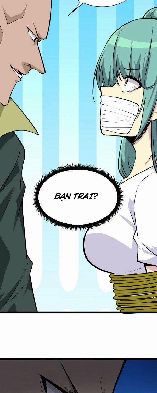 Cửa Hàng Đào Bảo Thông Tam Giới 216 trang 22