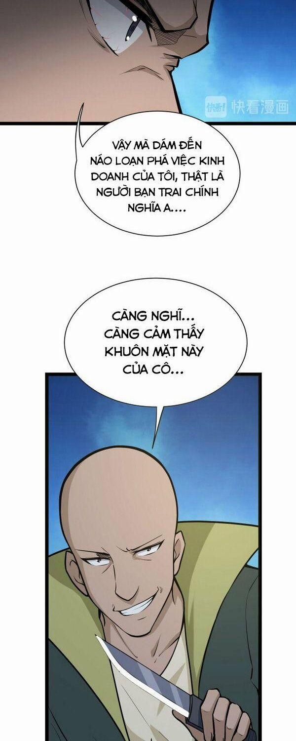 Cửa Hàng Đào Bảo Thông Tam Giới 216 trang 23