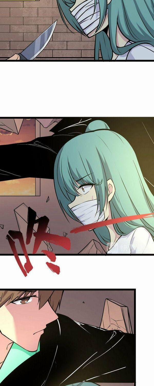 Cửa Hàng Đào Bảo Thông Tam Giới 216 trang 27