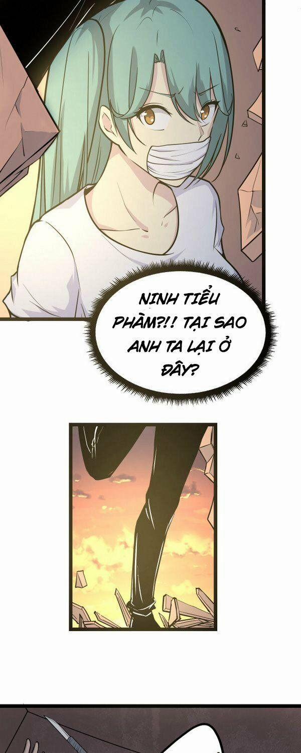 Cửa Hàng Đào Bảo Thông Tam Giới 216 trang 28