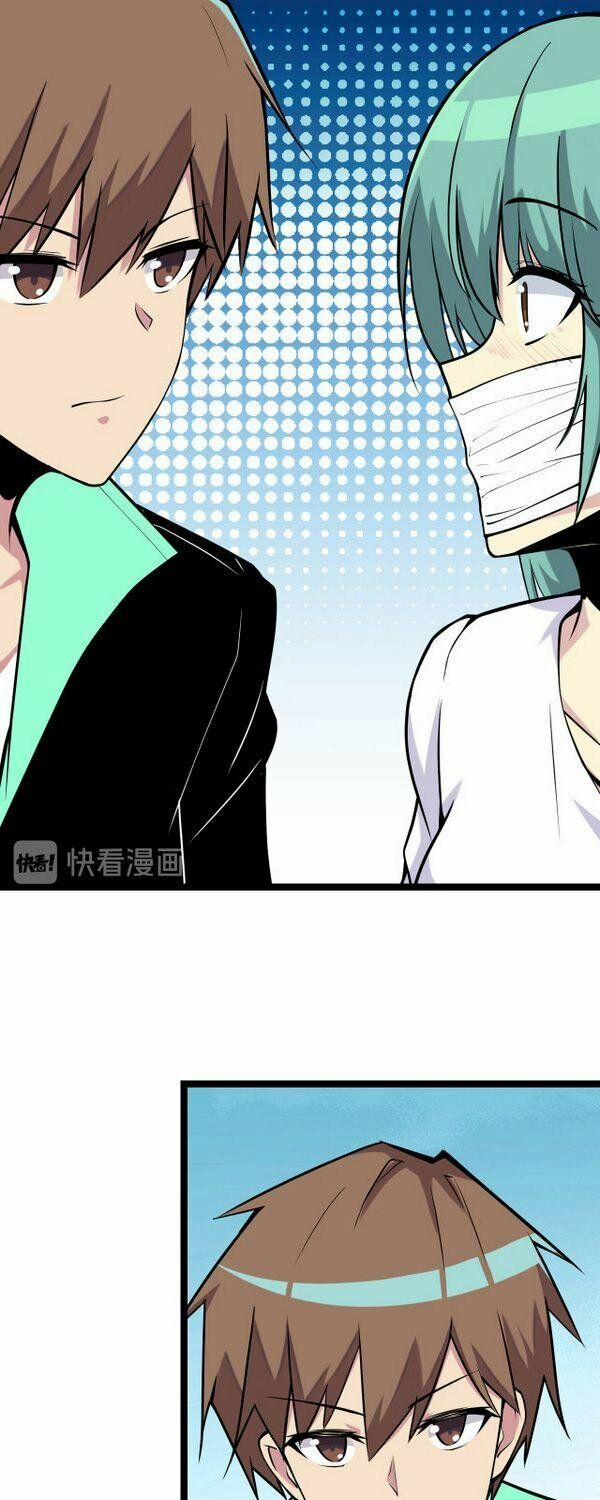 Cửa Hàng Đào Bảo Thông Tam Giới 216 trang 32