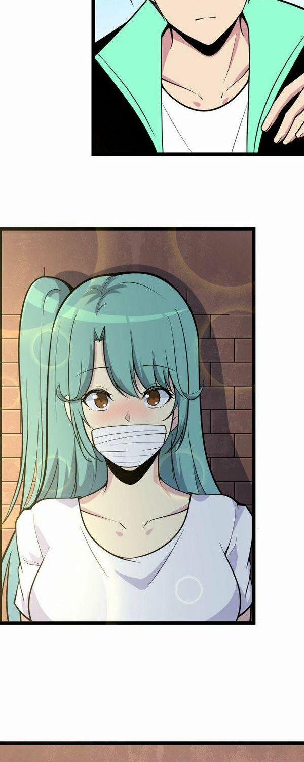 Cửa Hàng Đào Bảo Thông Tam Giới 216 trang 33