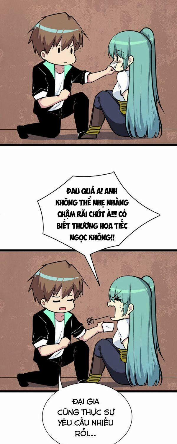 Cửa Hàng Đào Bảo Thông Tam Giới 216 trang 34