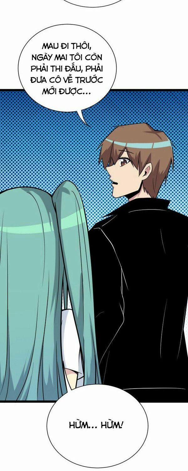 Cửa Hàng Đào Bảo Thông Tam Giới 216 trang 35