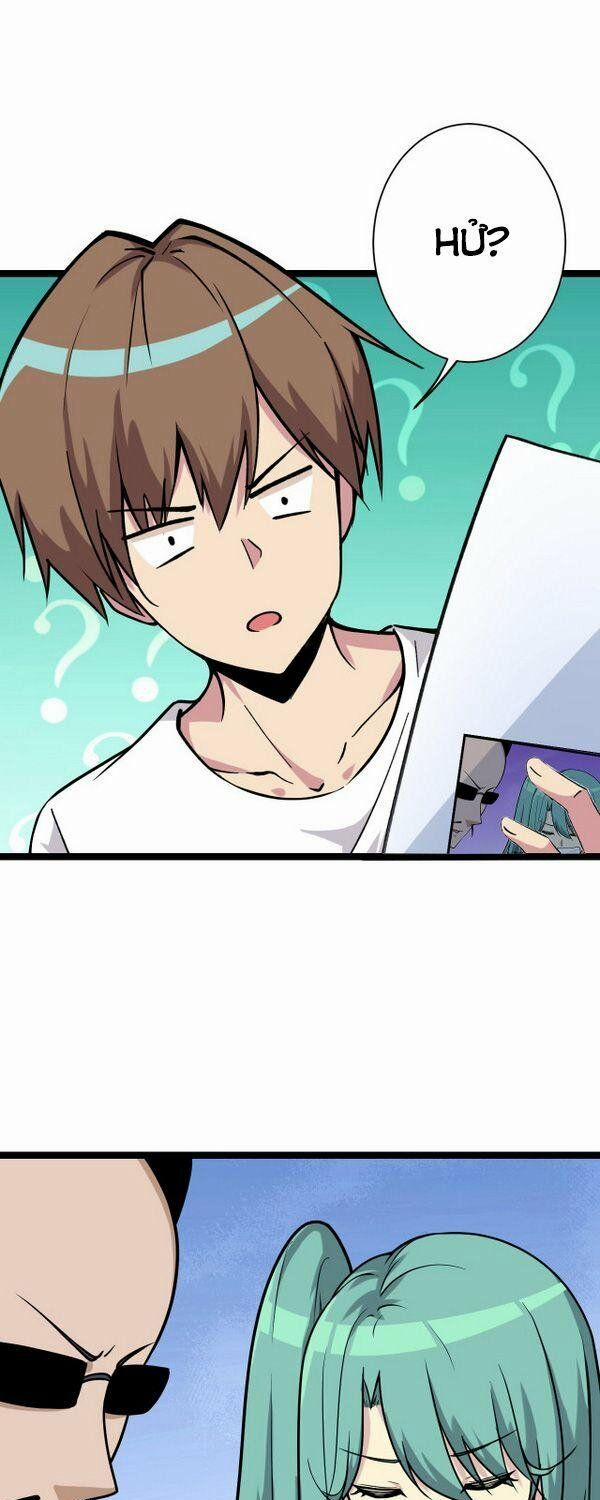 Cửa Hàng Đào Bảo Thông Tam Giới 216 trang 4