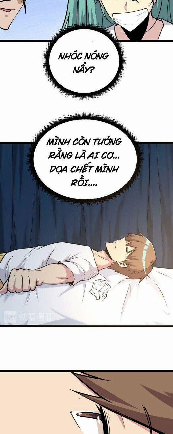 Cửa Hàng Đào Bảo Thông Tam Giới 216 trang 5