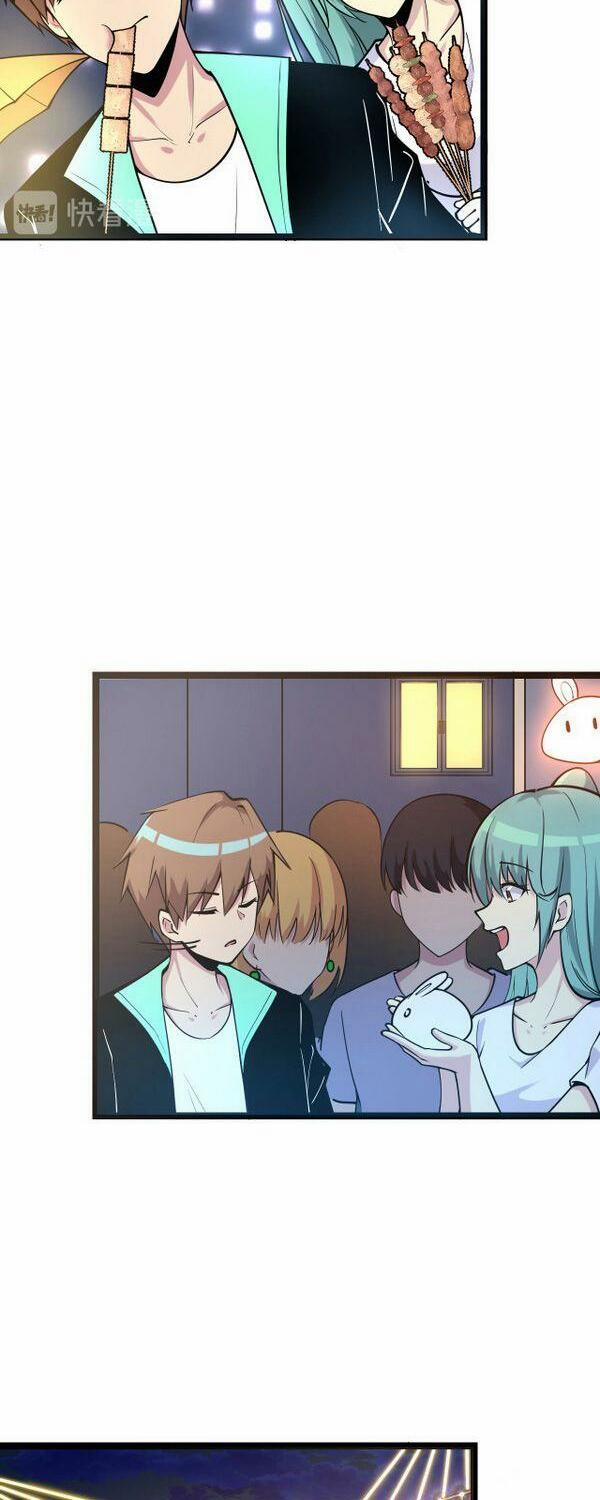 Cửa Hàng Đào Bảo Thông Tam Giới 217 trang 1