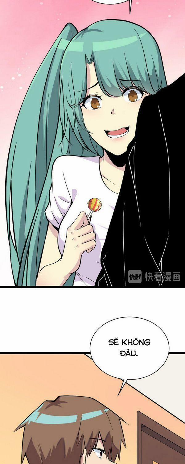 Cửa Hàng Đào Bảo Thông Tam Giới 217 trang 10