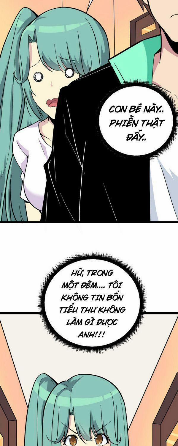 Cửa Hàng Đào Bảo Thông Tam Giới 217 trang 12