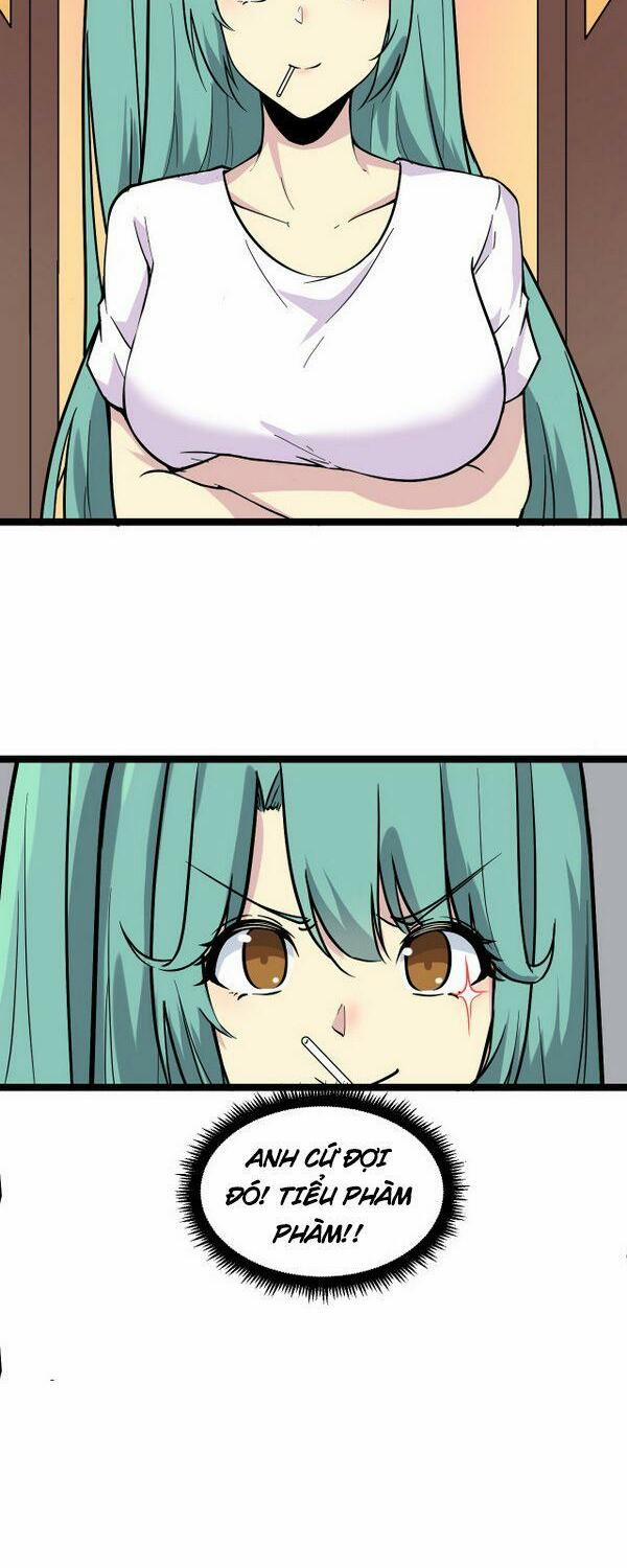 Cửa Hàng Đào Bảo Thông Tam Giới 217 trang 13