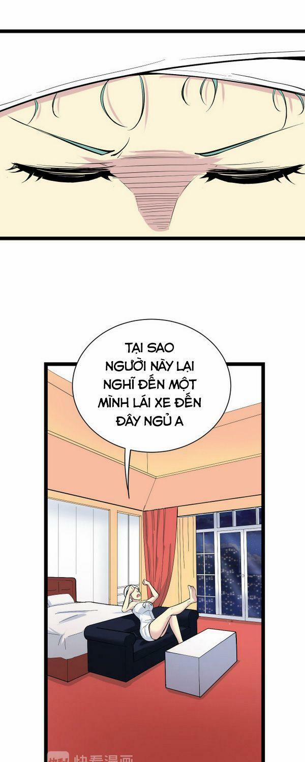 Cửa Hàng Đào Bảo Thông Tam Giới 217 trang 14