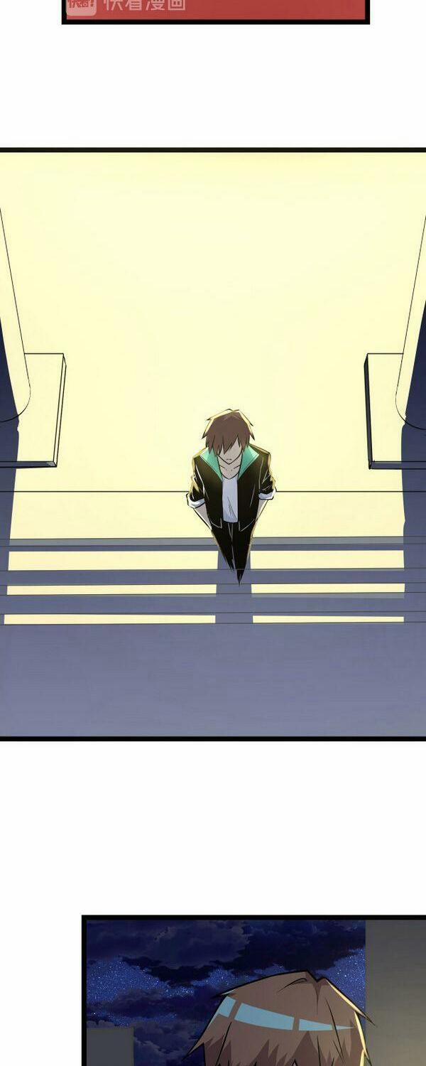 Cửa Hàng Đào Bảo Thông Tam Giới 217 trang 15