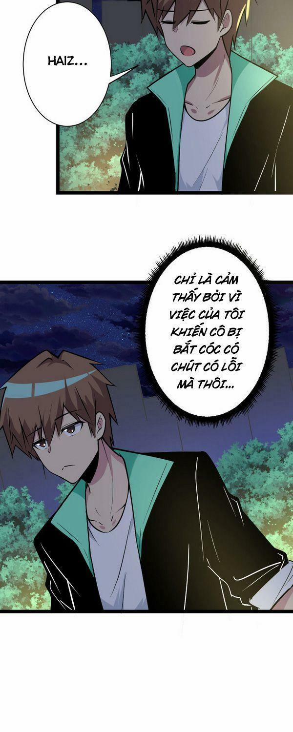 Cửa Hàng Đào Bảo Thông Tam Giới 217 trang 16