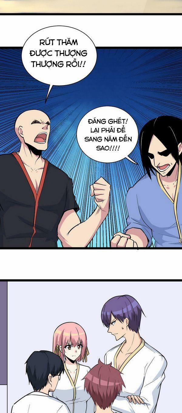 Cửa Hàng Đào Bảo Thông Tam Giới 217 trang 18