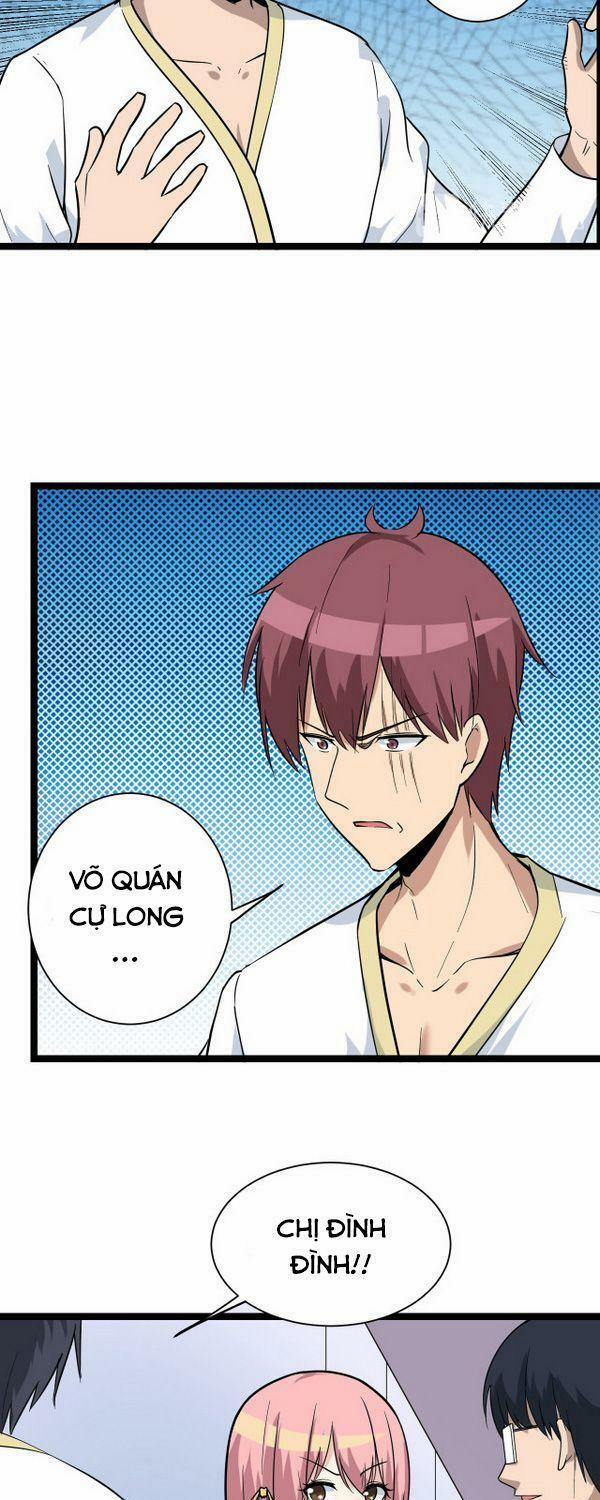 Cửa Hàng Đào Bảo Thông Tam Giới 217 trang 20