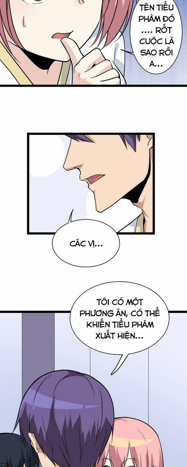 Cửa Hàng Đào Bảo Thông Tam Giới 217 trang 22