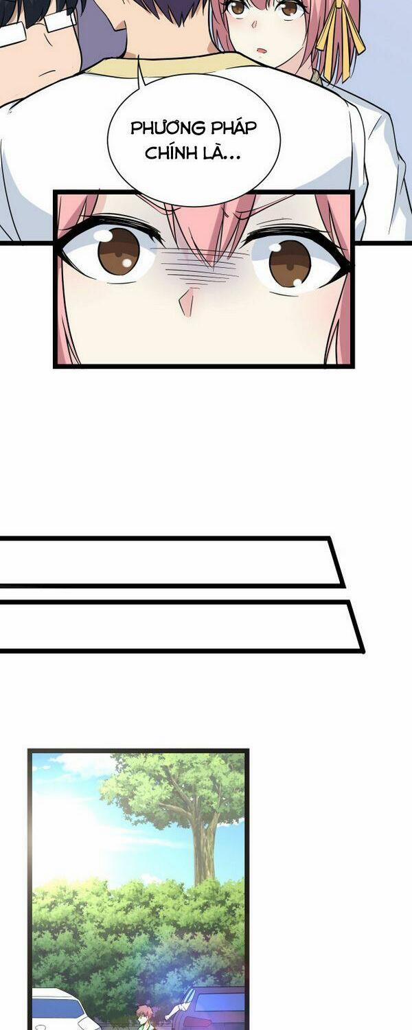 Cửa Hàng Đào Bảo Thông Tam Giới 217 trang 23