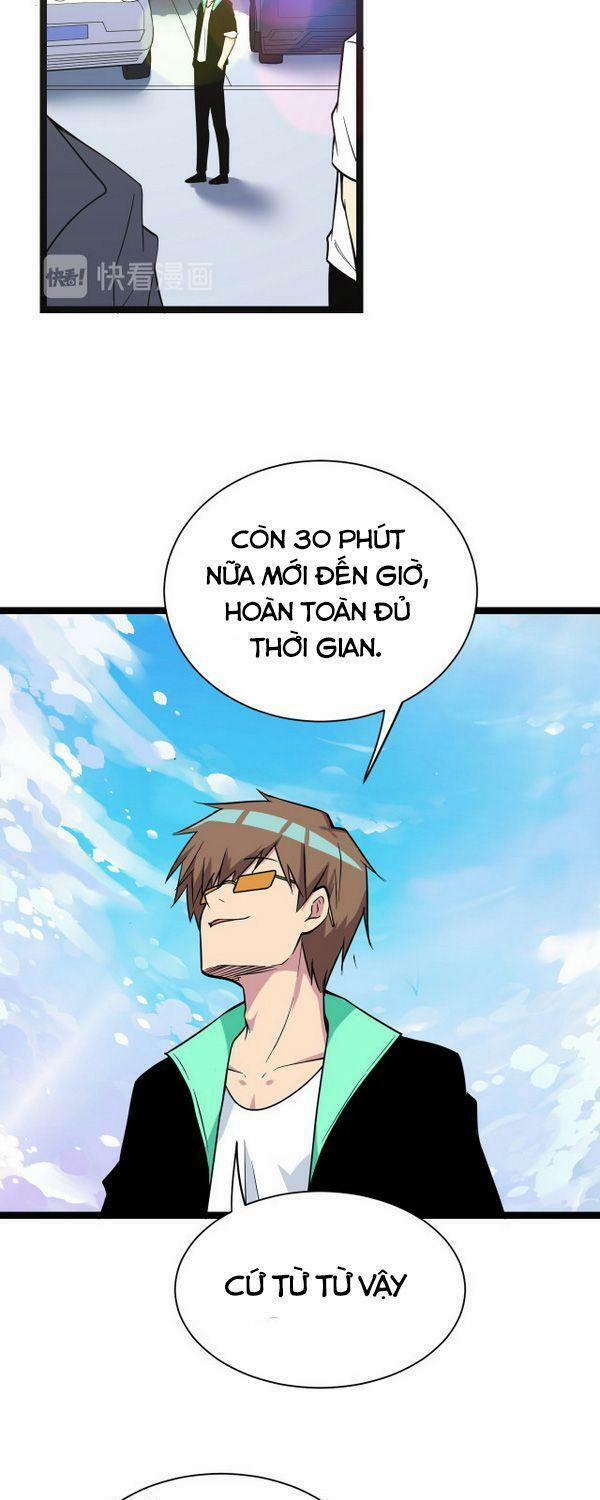 Cửa Hàng Đào Bảo Thông Tam Giới 217 trang 24