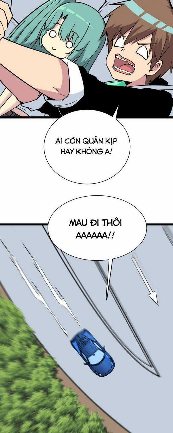 Cửa Hàng Đào Bảo Thông Tam Giới 217 trang 27