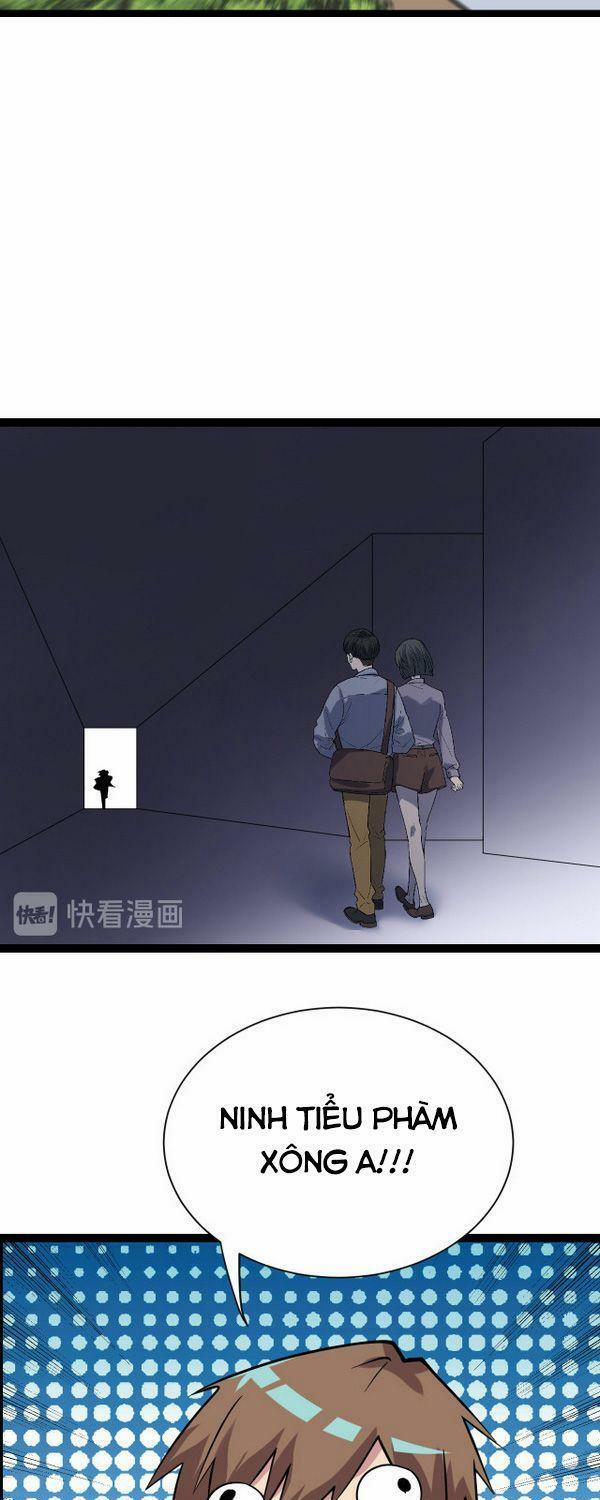 Cửa Hàng Đào Bảo Thông Tam Giới 217 trang 28