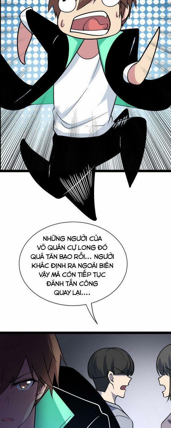 Cửa Hàng Đào Bảo Thông Tam Giới 217 trang 29