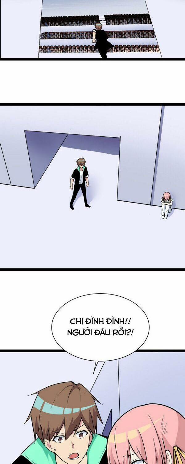 Cửa Hàng Đào Bảo Thông Tam Giới 217 trang 31