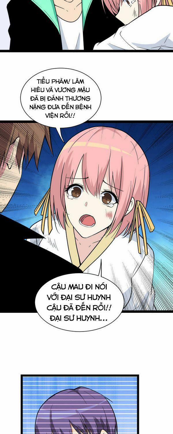 Cửa Hàng Đào Bảo Thông Tam Giới 217 trang 32