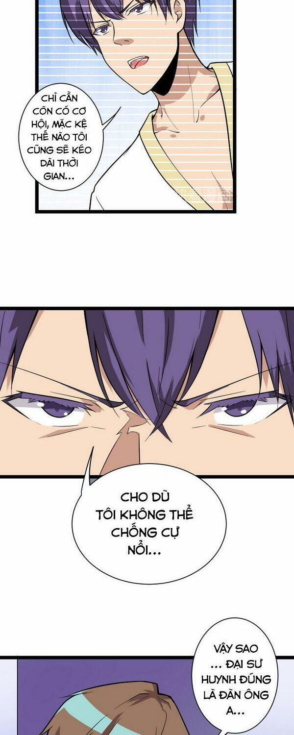 Cửa Hàng Đào Bảo Thông Tam Giới 217 trang 33