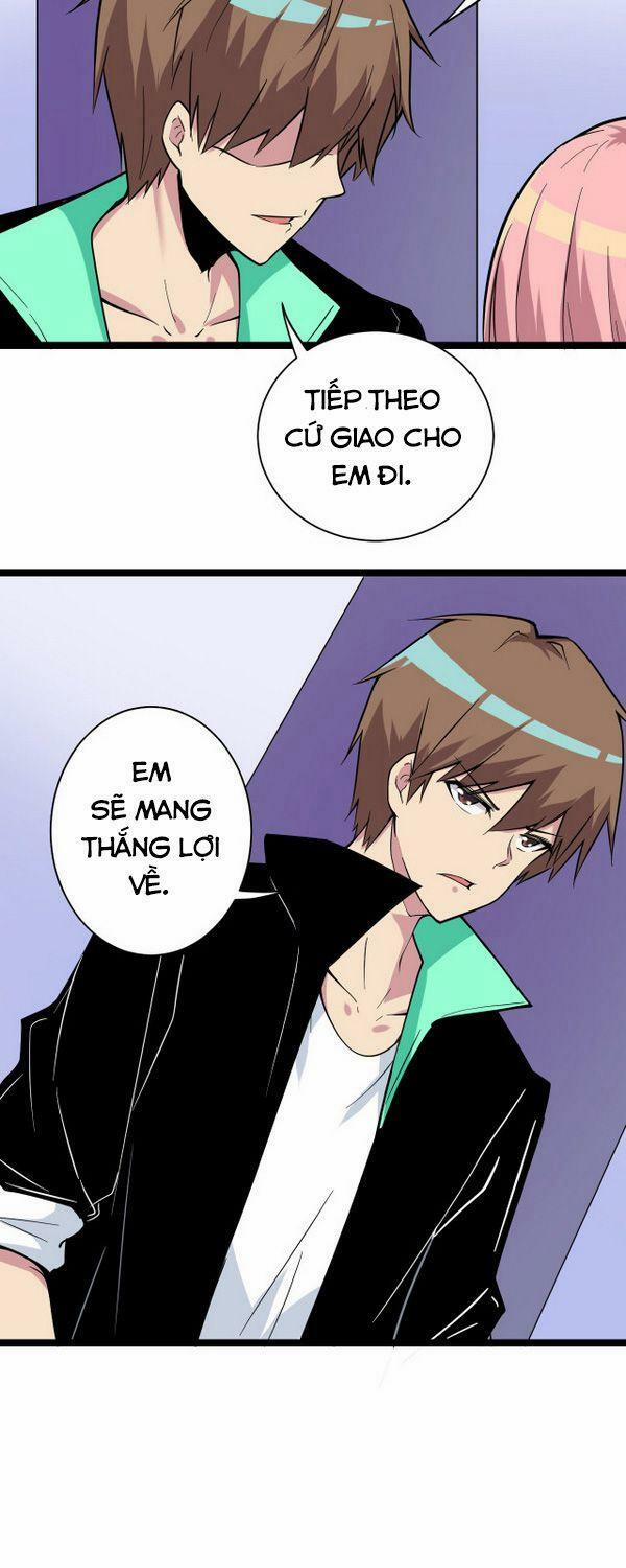 Cửa Hàng Đào Bảo Thông Tam Giới 217 trang 34