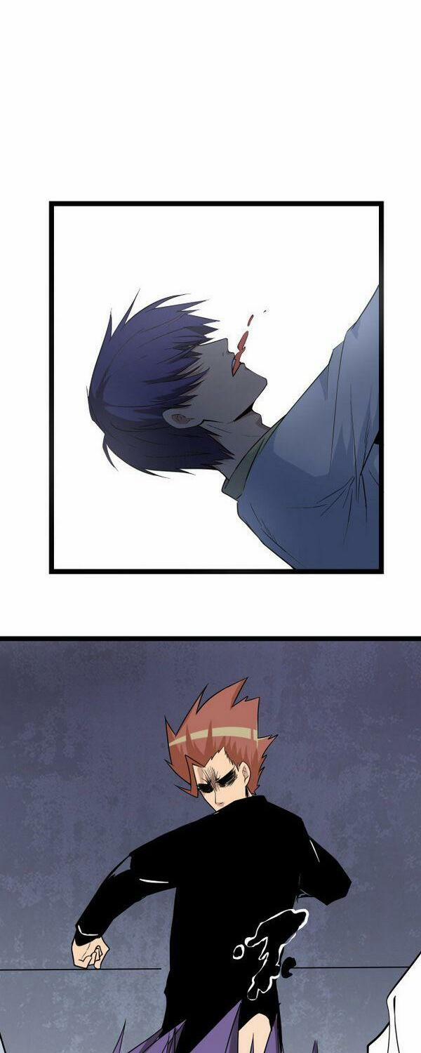 Cửa Hàng Đào Bảo Thông Tam Giới 217 trang 35