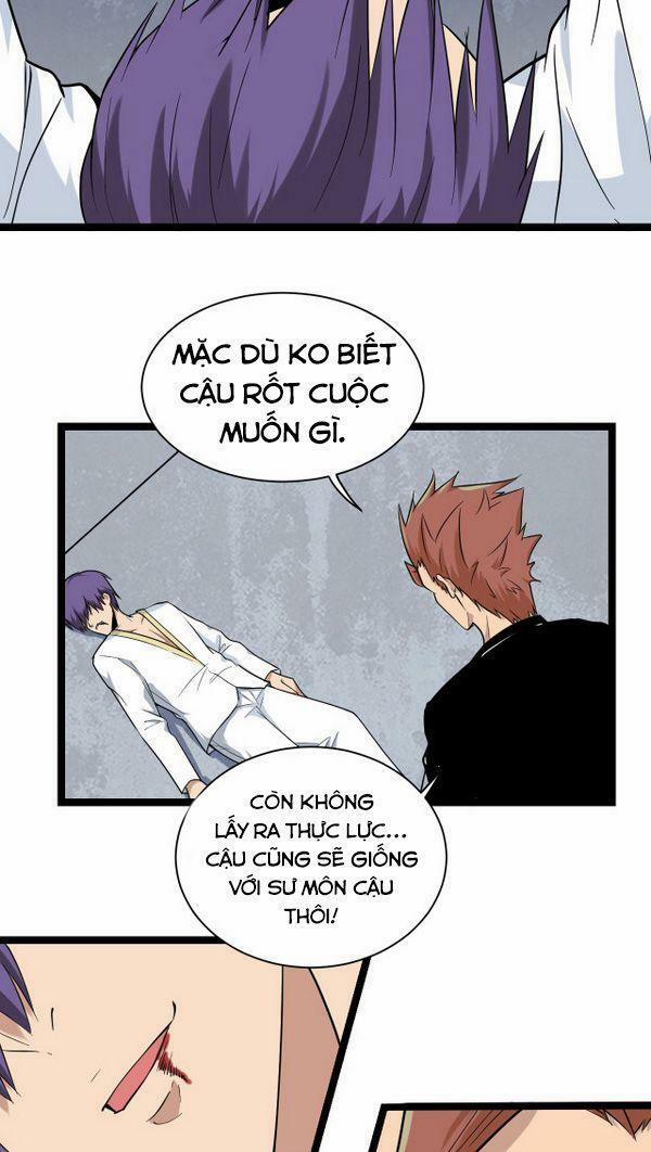 Cửa Hàng Đào Bảo Thông Tam Giới 217 trang 36